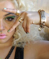 Identity-Inspired Accessories Image 3