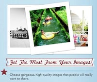 Photo-Heavy Web Stats Image 6