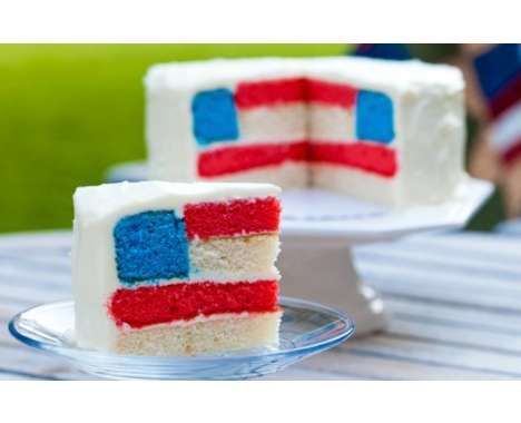 50 Fourth of July Recipes