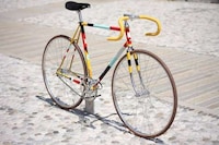 Charitable Collaborative Bicycles Image 2