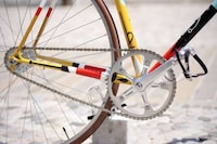 Charitable Collaborative Bicycles Image 3