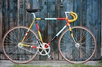 Charitable Collaborative Bicycles Image 5