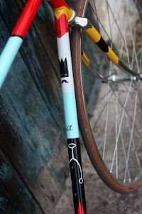 Charitable Collaborative Bicycles Image 6