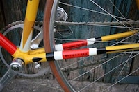 Charitable Collaborative Bicycles Image 8