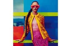 16 How to Spend It Editorials