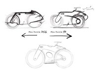 Supercar-Inspired Bikes Image 2