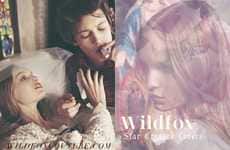 Modern Shakespearean Lookbooks