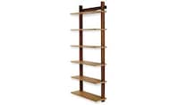 Built-In Hardware Shelves Image 7