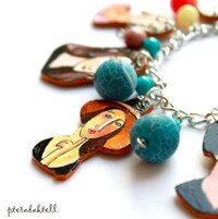 Famous Artist-Inspired Motifs