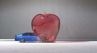Epic Car Ad Performances Image 3