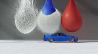 Epic Car Ad Performances Image 7