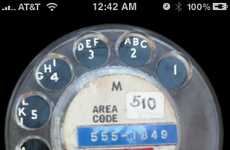 Retro Smartphone Add-Ons