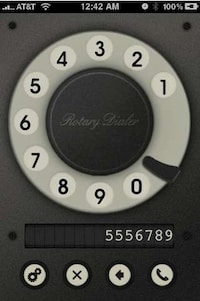 Retro Smartphone Add-Ons Image 3