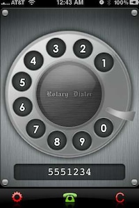 Retro Smartphone Add-Ons Image 4