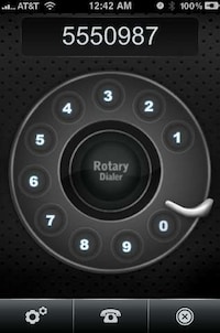 Retro Smartphone Add-Ons Image 5