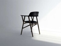 Gentleman-Inspired Seating Image 2