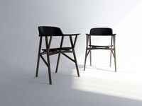 Gentleman-Inspired Seating Image 3