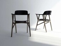 Gentleman-Inspired Seating Image 4