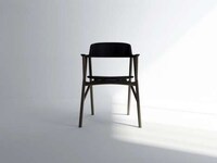 Gentleman-Inspired Seating Image 5