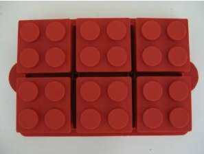 Toy Cake Molds