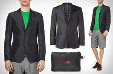 Foldable Dinner Jackets