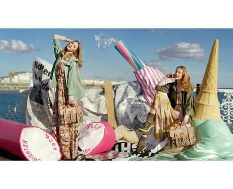 19 Marvelous Mulberry Looks
