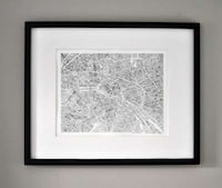 Complicated Cut-Out Maps Image 8