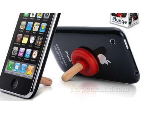 38 Helpful Smartphone Stands