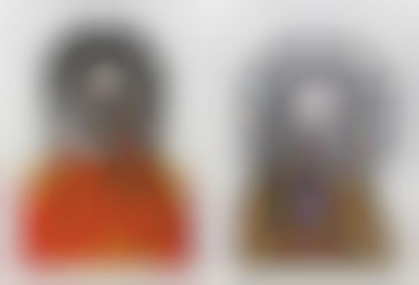 Animal Icon Impersonators