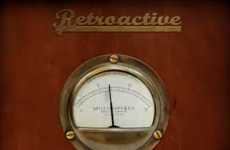 Time-Bending Mobile Apps