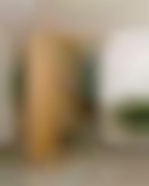 Secret Wooden Portals