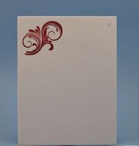 Dapper Printed Letterheads