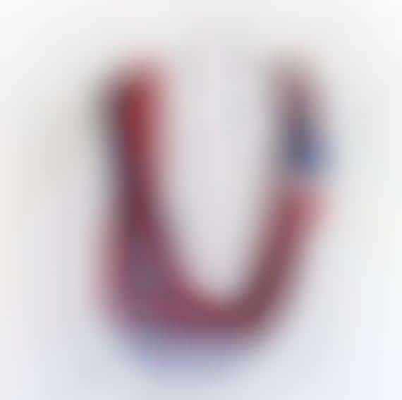 Proudly Patriotic Scarves 