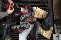 Animal Hooved Heels (UPDATE) Image 5