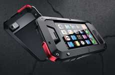 Durable iPhone Armour