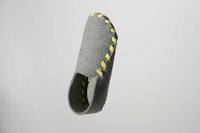 Minimal Material Footwear Image 4
