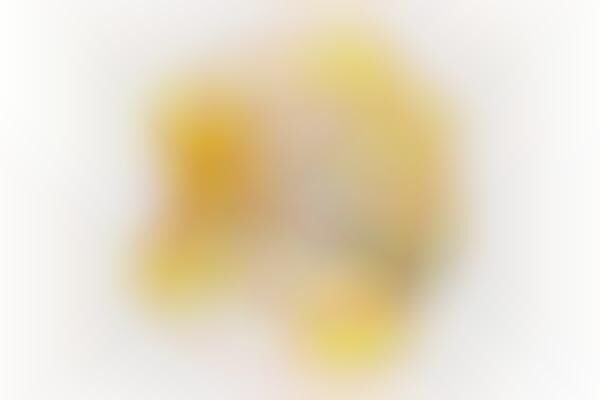 Reactive Golden Sunglasses