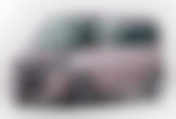 Big and Boxy Automobiles