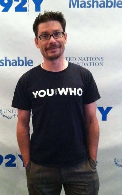 Dan Gigante, Founder and President of You and Who (INTERVIEW)