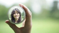 Eye-Operated Lenses Image 8