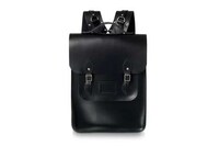 Fringed Tailored Backpacks Image 4