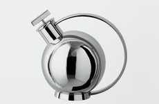 Tea Kettle-Disguised Shakers