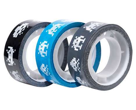 18 Dutiful Decorative Tapes