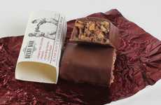 Roarin' Twenties-Inspired Treats