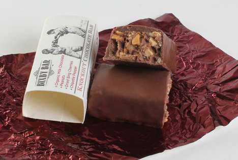 Roarin' Twenties-Inspired Treats