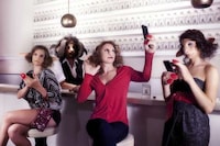 Striking Humanimal Photography Image 6