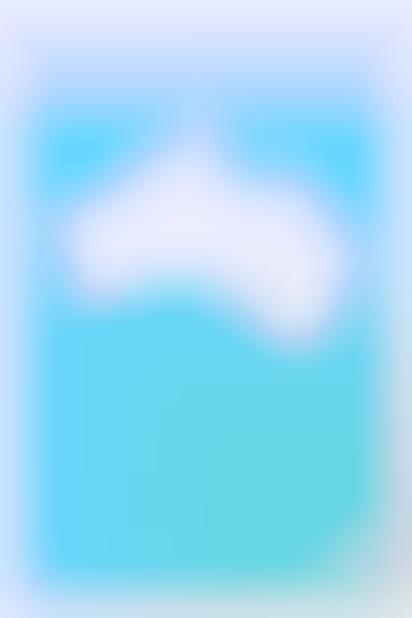 Iceberg Landmass Ads