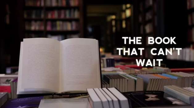Disappearing Ink Tomes