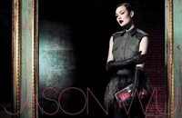 Exotic Military-Like Fashion Ads Image 2