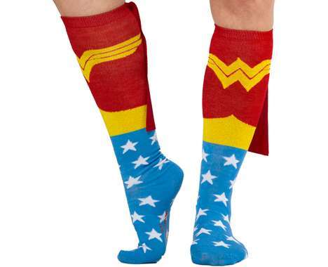 100 Stylish Superhero Products
